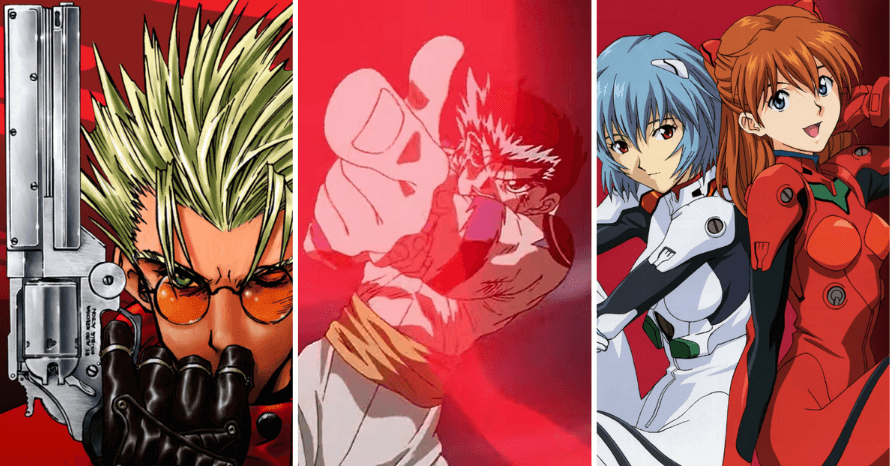 10 Melhores Animes De Esportes & Fitness De Todos Os Tempos - Do Nerd