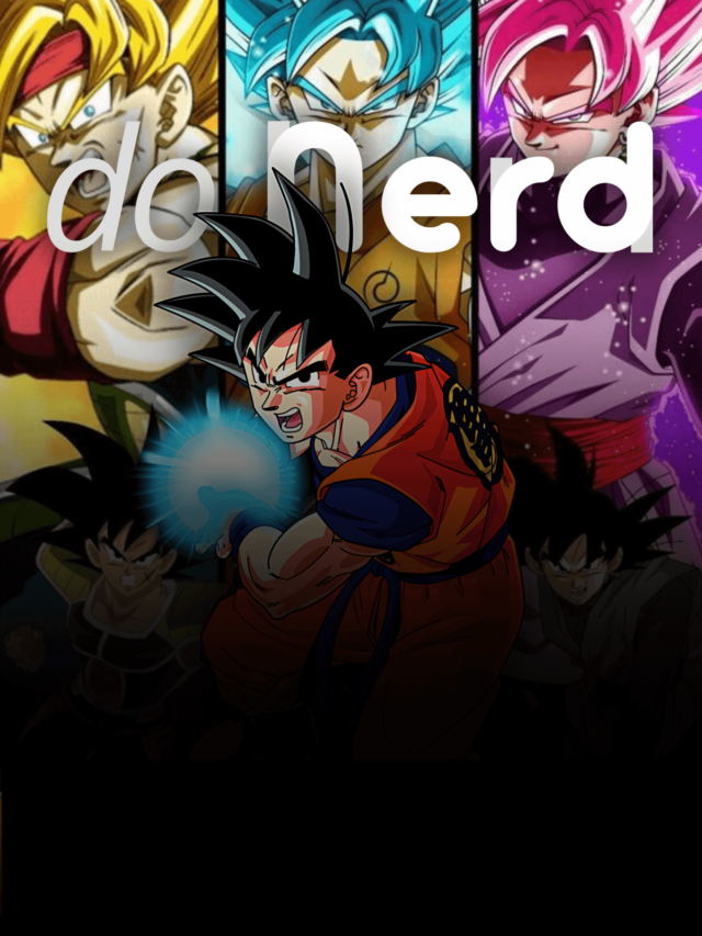 Dragon Ball: 10 Curiosidades Exclusivas Do Anime - Do Nerd