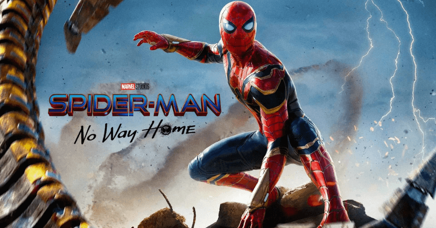 Homem-Aranha: Sem Volta para Casa (2021)