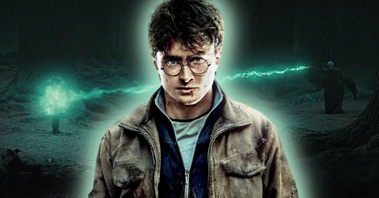 El gran poder de Harry Potter