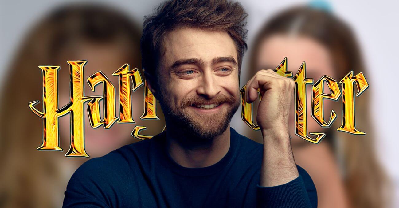 PRINCIPAL  Harry Potter: Desperta a Magia