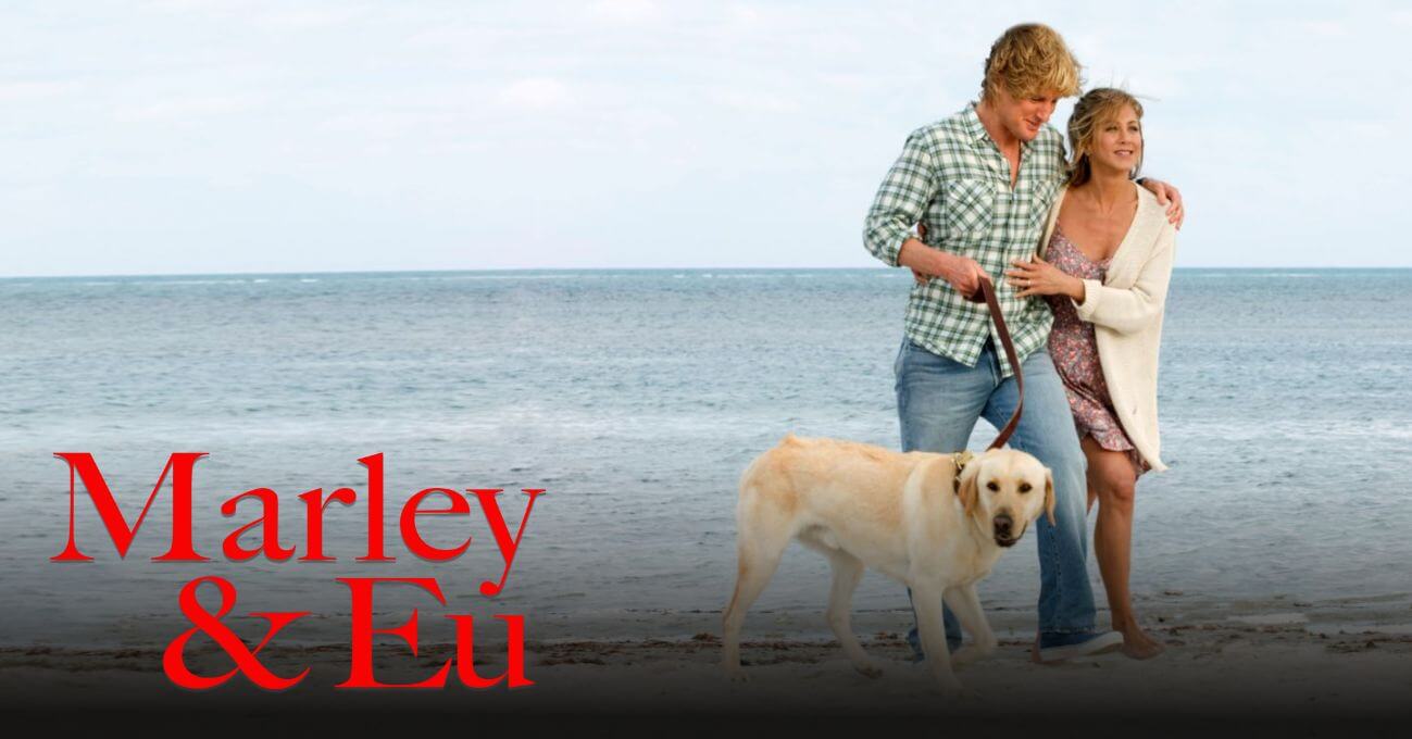 Marley e Eu (2008)