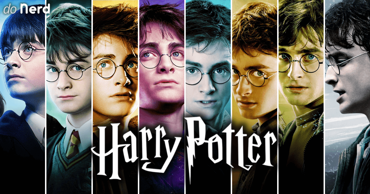 Ordem Cronológica Dos Filmes De Harry Potter: Explorando O Mundo