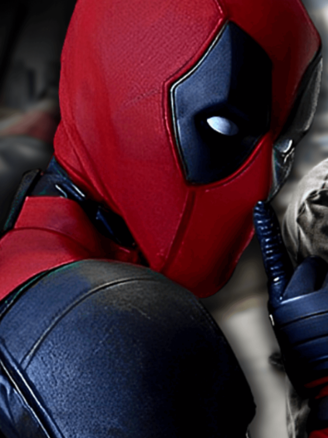 10 SEGREDOS QUE DEADPOOL ESCONDE SOBRE SEUS PODERES!